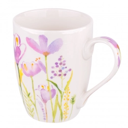 Akwarela barrel mug NBC 300 ml dec. I