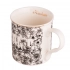 Straight mug NBC 250 ml Mama dec. A
