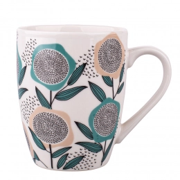 Barrel mug NBC 300 ml dec. A