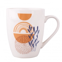 Barrel mug NBC 300 ml dec. B