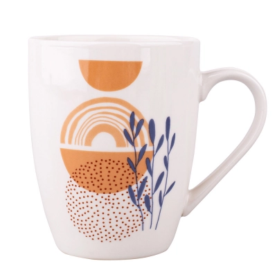 
                                            Кружка-бочонок NBC 300 мл дек. В
                                            