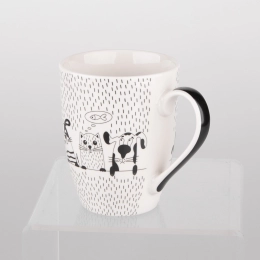 Cool Friends mug NBC 300 ml