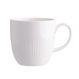 Alessia mug NBC 280 ml cream porcelain