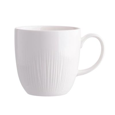 
                                            Alessia mug NBC 280 ml cream porcelain
                                            