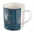Straight mug NBC 250 ml dec. Create