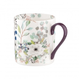 Inez straight mug NBC 350 ml dec. B
