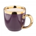Кружка Aurora Gold NBC 300 мл фиолетовая