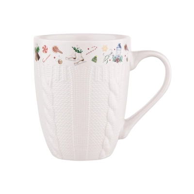 
                                            Сканди Шерстяная кружка NBC объемом 300 мл
                                            