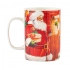Рождественская история прямая кружка NBC 300 мл дек. С Рождественская история прямая кружка NBC 300 мл дек. С