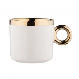 Palazzo mug NBC 350 ml cream
