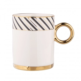 Palazzo straight mug NBC 330 ml dec. IV
