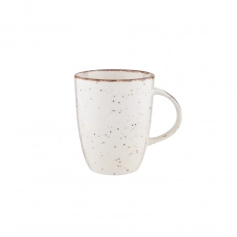 Органическая керамическая кружка 