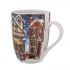 Magic Village barrel mug NBC 320 ml dec. A