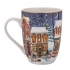 Magic Village barrel mug NBC 320 ml dec. A