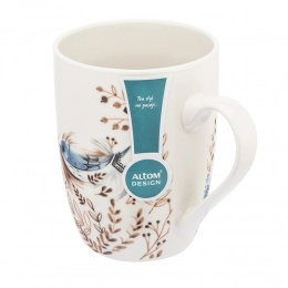 Serenity barrel mug NBC 320 ml