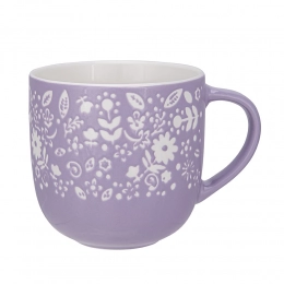 Verbena mug 420 ml NBC