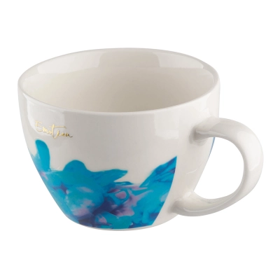 
                                            Чашка Emotions NBC объемом 300 мл, декор II.
                                            