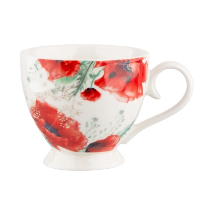 
                                            Кружка Mak Jumbo на ножке, 350 мл
                                            