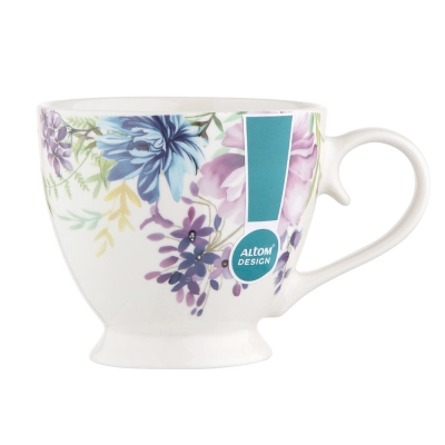 
                                                Strelicja jumbo cup on foot NBC 350 ml
                                                