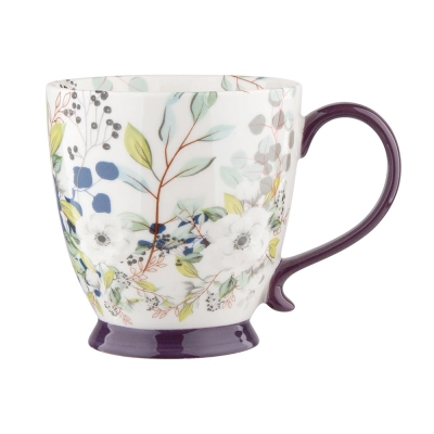 
                                                Inez jumbo cup on foot NBC 400 ml dec. A
                                                