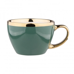 Aurora Gold cup NBC 300 ml green