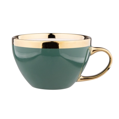 
                                                Aurora Gold jumbo cup NBC 400 ml green
                                                