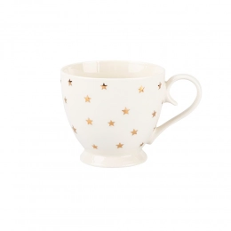 Ice Queen jumbo cup on foot NBC 350 ml