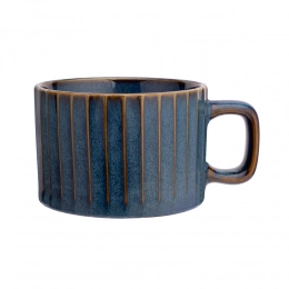 Reactive Stripes coffee cup NBC 220 ml
