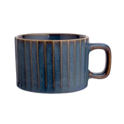 
                                                Reactive Stripes coffee cup NBC 220 ml
                                                