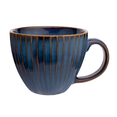 
                                                Reactive Stripes jumbo cup NBC 450 ml
                                                