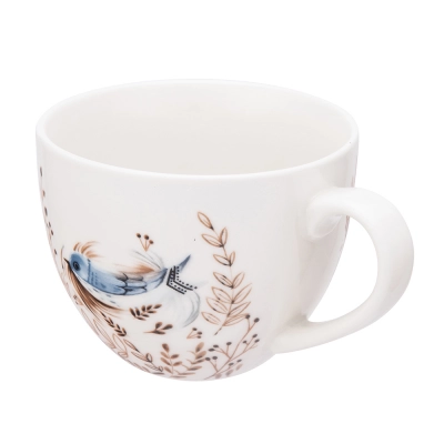 
                                                Serenity jumbo cup NBC 450 ml
                                                