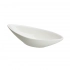 Regular oval dish 19 cm 150 ml