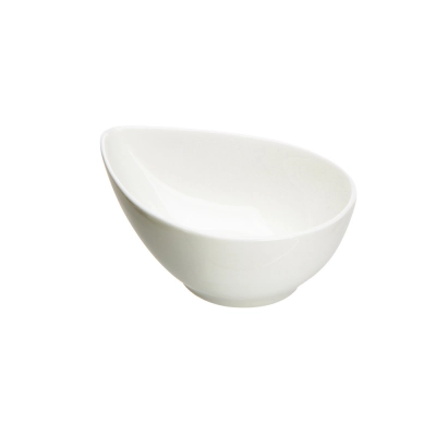 
                                            Regular droplet-shaped bowl, 15 cm, 200 ml
                                            