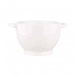Regular porcelain buillion cup 430ml