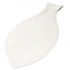 Regular fish-shaped dish 47,5x20,5x2,8 cm Regular fish-shaped dish 47,5x20,5x2,8 cm