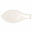 Regular fish-shaped dish 47,5x20,5x2,8 cm Regular fish-shaped dish 47,5x20,5x2,8 cm