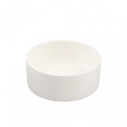 Regular round dish 10X3,5 CM 180ml