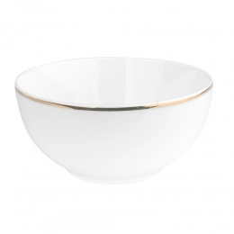 Bella gold line bowl 14cm NBC 520ml