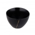 Черная миска Magnific NBC диаметром 13,5 см, объемом 520 мл. Черная миска Magnific NBC диаметром 13,5 см, объемом 520 мл.