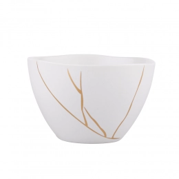 Magnific bowl NBC 13,5 cm  520 ml white
