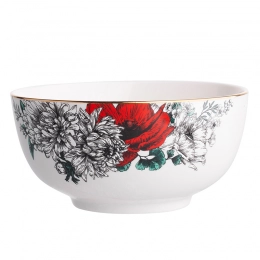 Poppy bowl 13,5 cm 400 ml