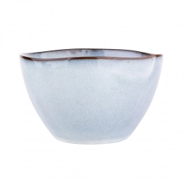 Reactive Blue bowl NBC 14 cm 600 ml