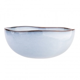 Reactive Blue bowl NBC 22 cm