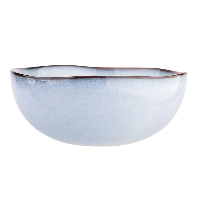 
                                            Reactive Blue bowl NBC 22 cm
                                            