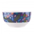 Folk bowl NBC 13 cm 400 ml blue