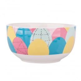 Colorful bowl NBC 13 cm 400 ml