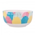 Colorful bowl NBC 13 cm 400 ml