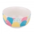 Colorful bowl NBC 13 cm 400 ml