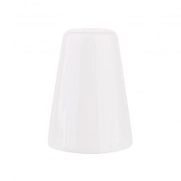 Regular salt and pepper shaker set in color box, 100 ml