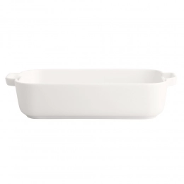 Regular rectangular casserole dish 30,5x18x7 cm 1,5 L